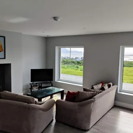 Mor House Homestay Belmullet
