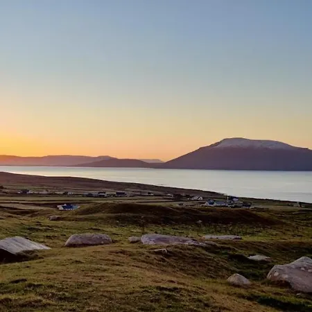 Homestay Mor House *