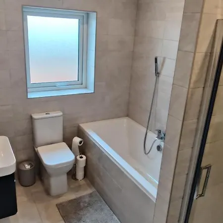 Mor House 贝尔马利特