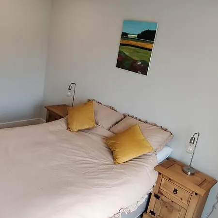 Privat bolig Mor House
