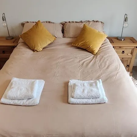 Mor House * 贝尔马利特