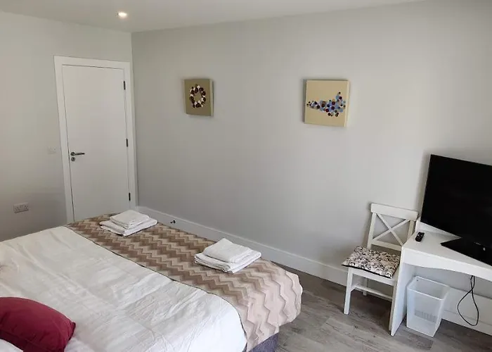 홈스테이 Mor House *