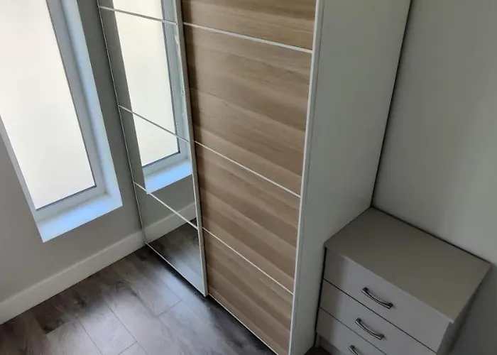 Mor House * Belmullet