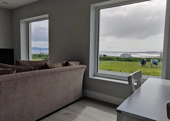 Mor House 홈스테이