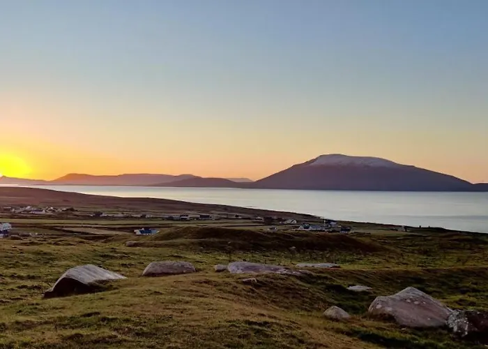 Homestay Mor House *