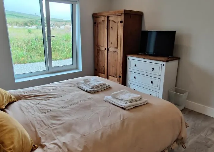 Homestay Mor House *