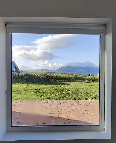 Mor House * Belmullet