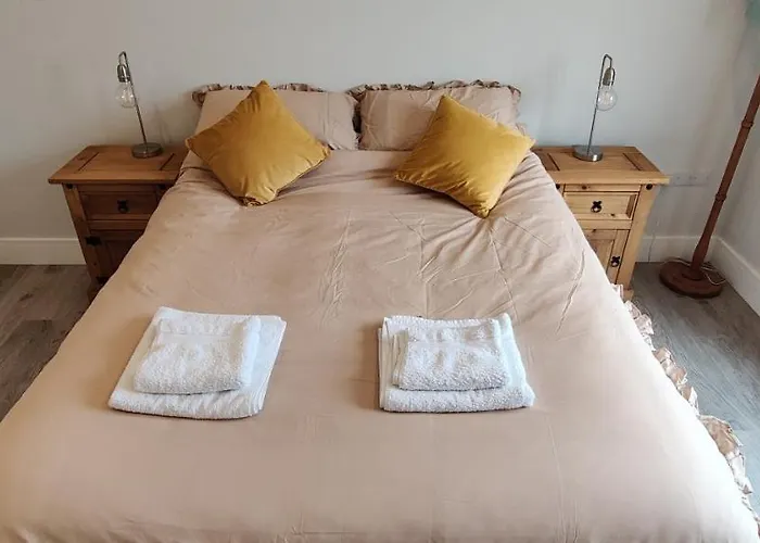 Mor House * 벨물릿