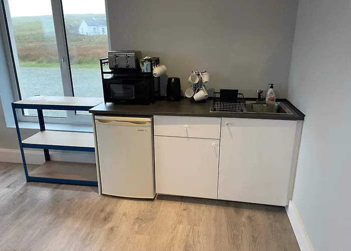 홈스테이 Mor House *